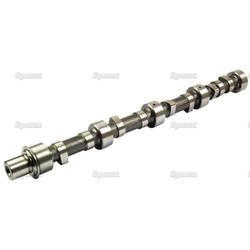 UF17014      Camshaft---Replaces 528E6250D